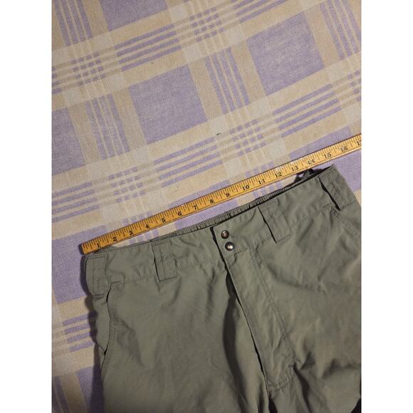 Patagonia Level 5 Military Soft Shell Pants Gen Regular Cargo Pockets - Picture 5 of 16